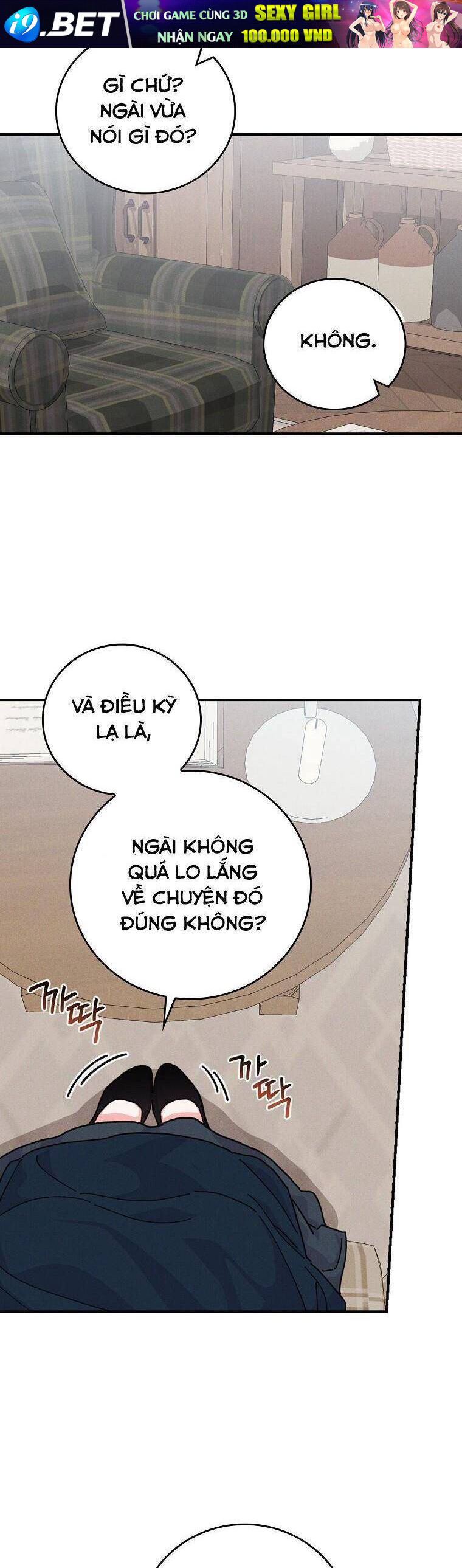 Chị Gái Của Nhân Vật Phản Diện Hôm Nay Cũng Đang Đau Khổ - Chap 31 - Trang 27
