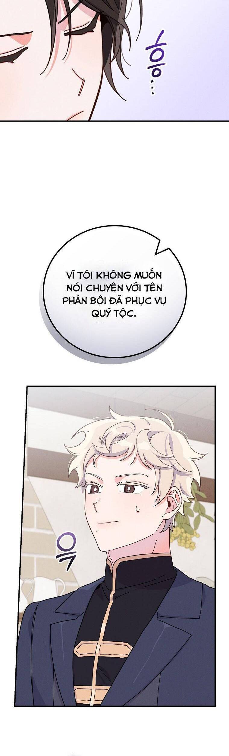Chị Gái Của Nhân Vật Phản Diện Hôm Nay Cũng Đang Đau Khổ - Chap 31 - Trang 39