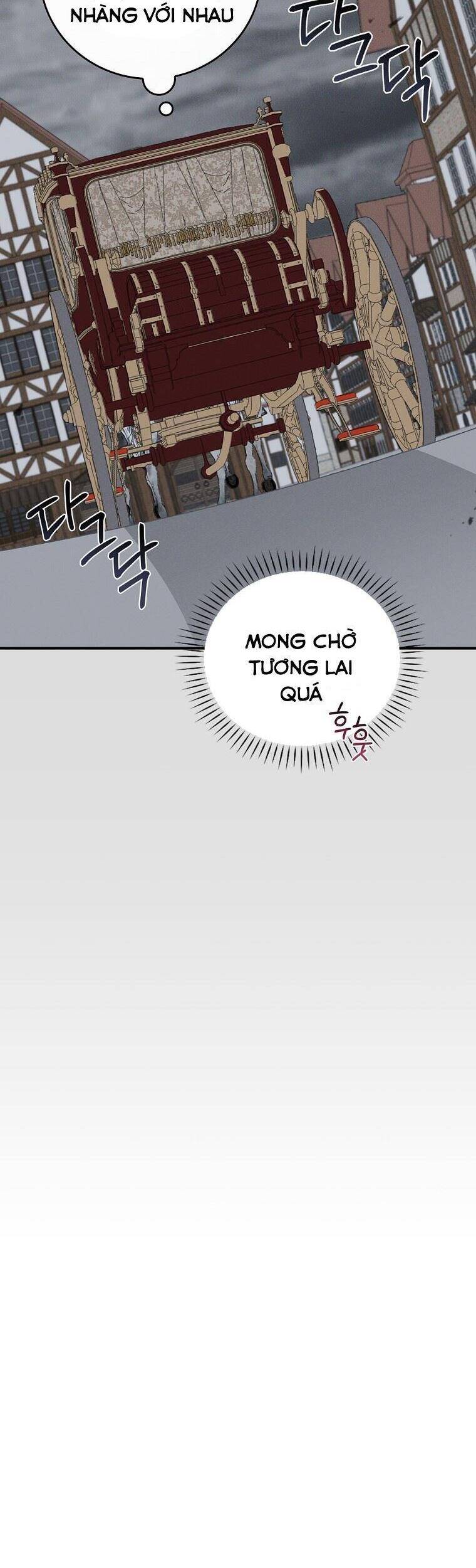 Chị Gái Của Nhân Vật Phản Diện Hôm Nay Cũng Đang Đau Khổ - Chap 31 - Trang 47