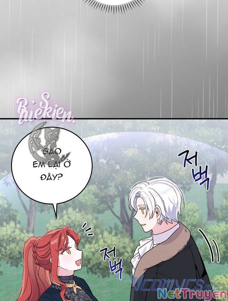 Chị Gái Của Nhân Vật Phản Diện Hôm Nay Cũng Đang Đau Khổ - Chap 32 - Trang 27