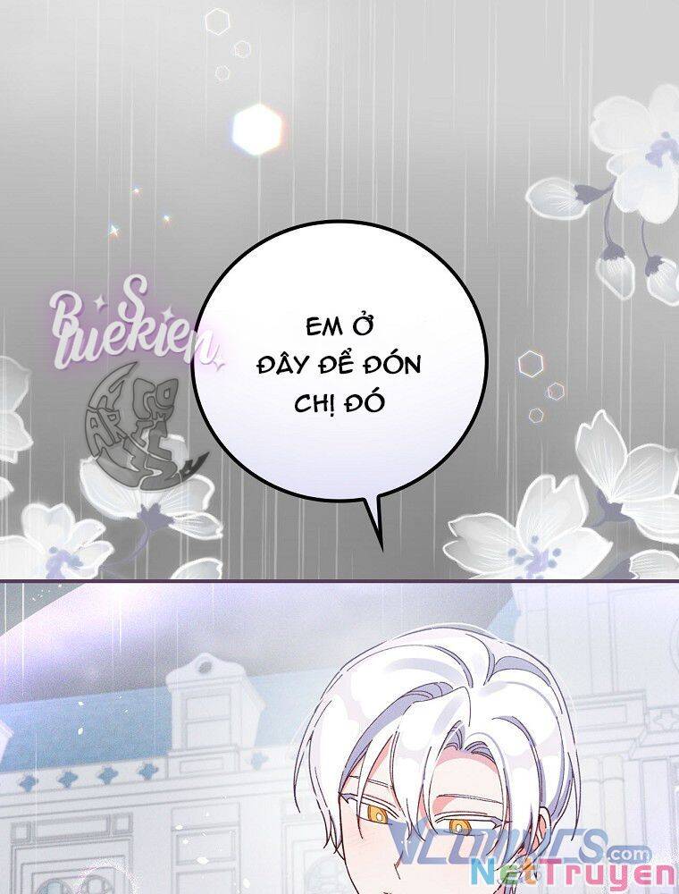 Chị Gái Của Nhân Vật Phản Diện Hôm Nay Cũng Đang Đau Khổ - Chap 32 - Trang 30