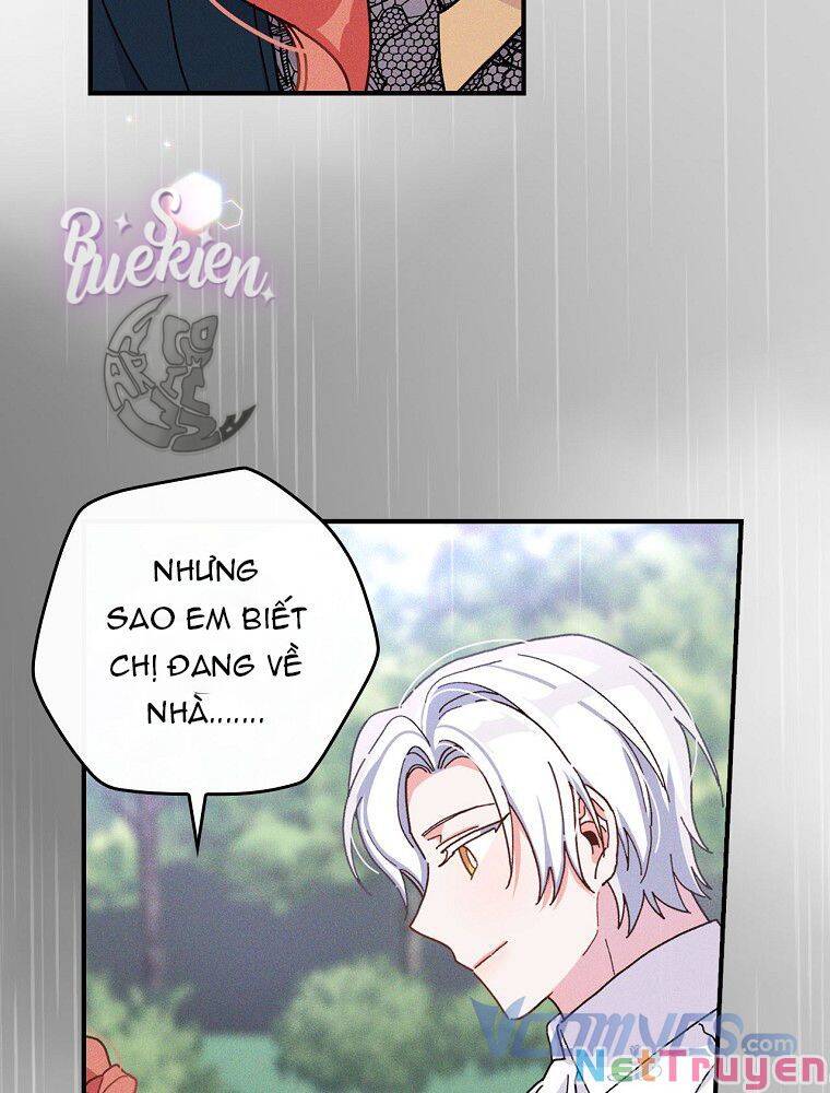 Chị Gái Của Nhân Vật Phản Diện Hôm Nay Cũng Đang Đau Khổ - Chap 32 - Trang 33
