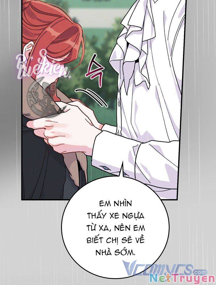 Chị Gái Của Nhân Vật Phản Diện Hôm Nay Cũng Đang Đau Khổ - Chap 32 - Trang 34