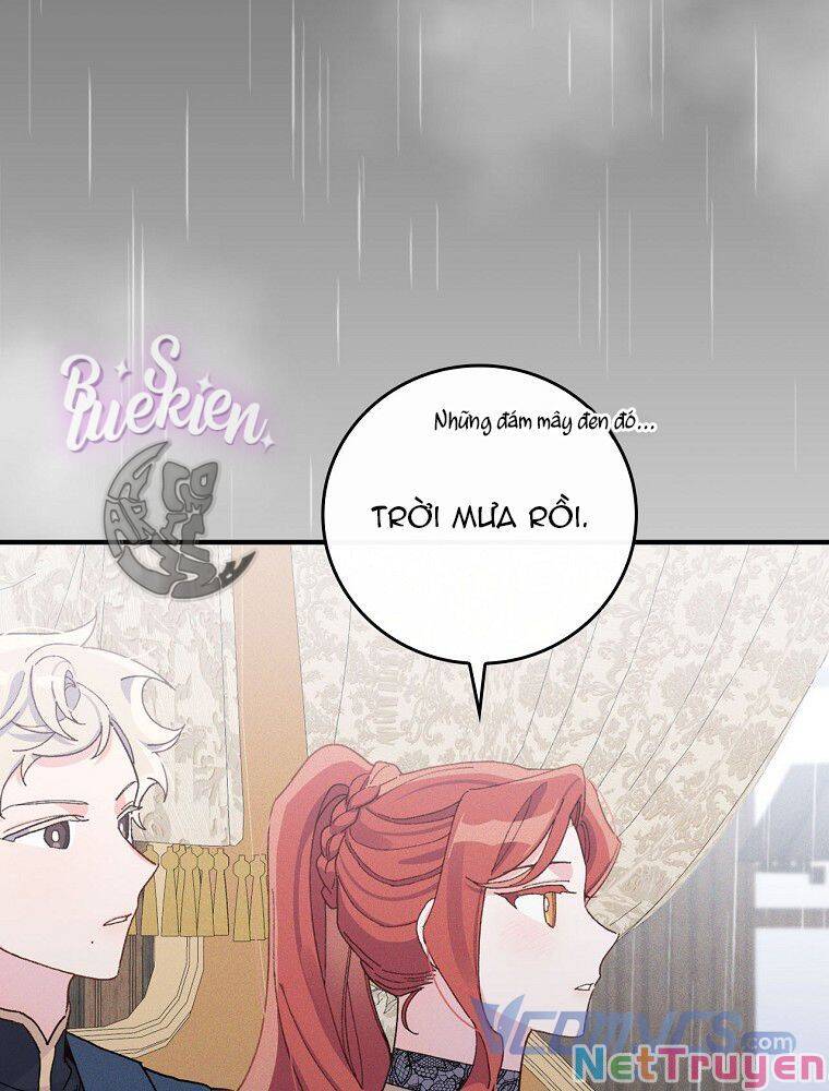 Chị Gái Của Nhân Vật Phản Diện Hôm Nay Cũng Đang Đau Khổ - Chap 32 - Trang 6
