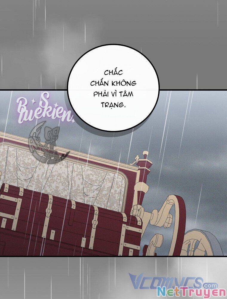 Chị Gái Của Nhân Vật Phản Diện Hôm Nay Cũng Đang Đau Khổ - Chap 32 - Trang 8