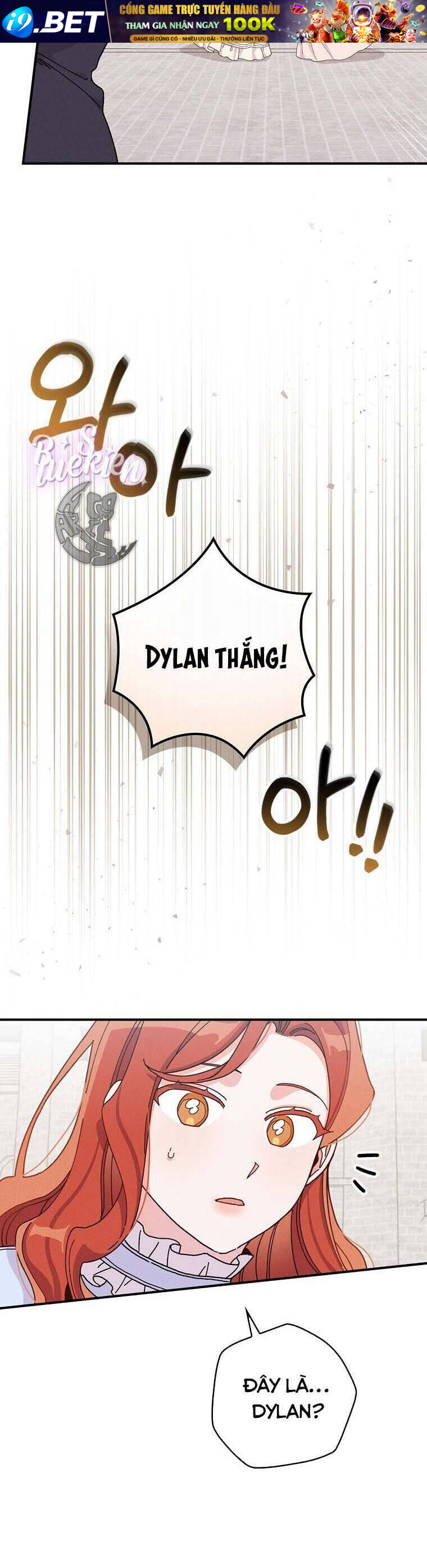 Chị Gái Của Nhân Vật Phản Diện Hôm Nay Cũng Đang Đau Khổ - Chap 33 - Trang 26