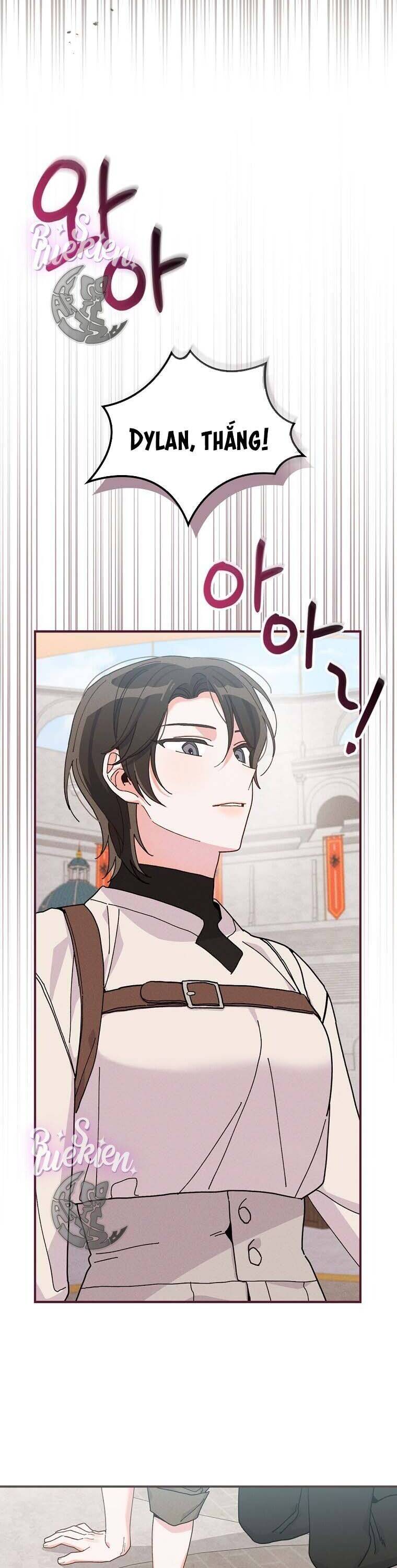 Chị Gái Của Nhân Vật Phản Diện Hôm Nay Cũng Đang Đau Khổ - Chap 33 - Trang 31