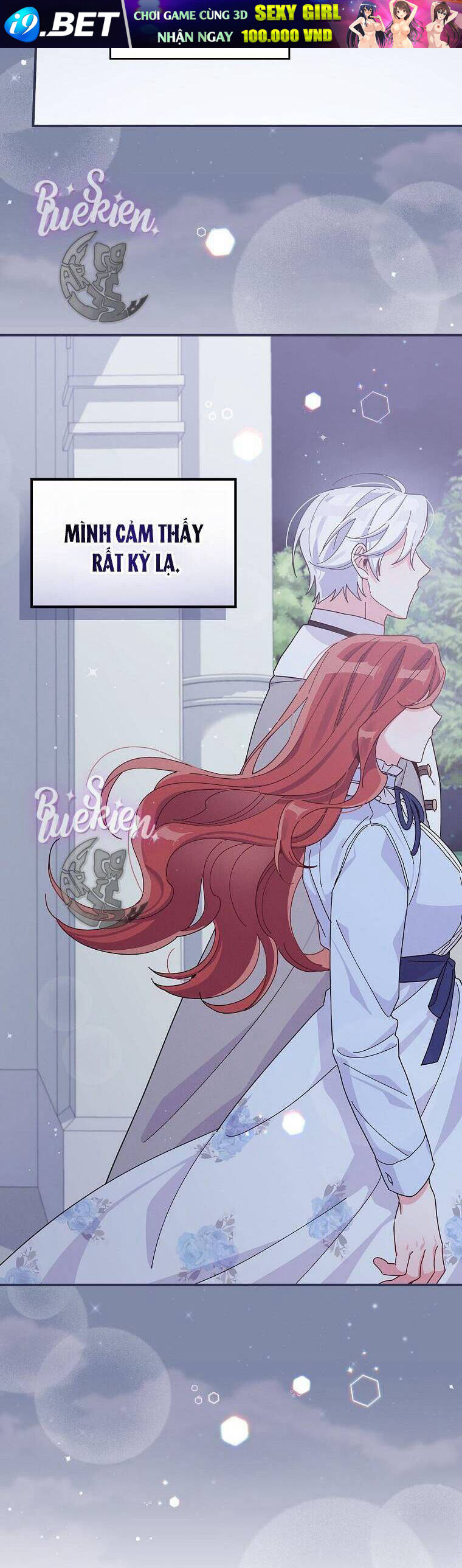 Chị Gái Của Nhân Vật Phản Diện Hôm Nay Cũng Đang Đau Khổ - Chap 34 - Trang 41