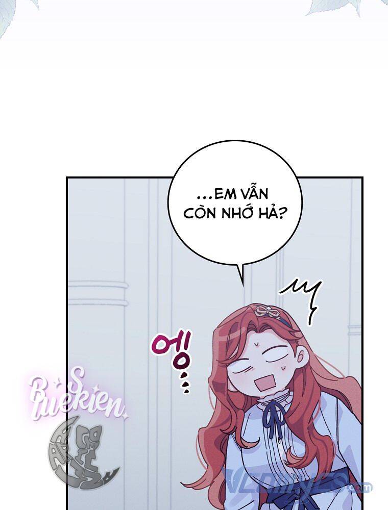 Chị Gái Của Nhân Vật Phản Diện Hôm Nay Cũng Đang Đau Khổ - Chap 35 - Trang 12