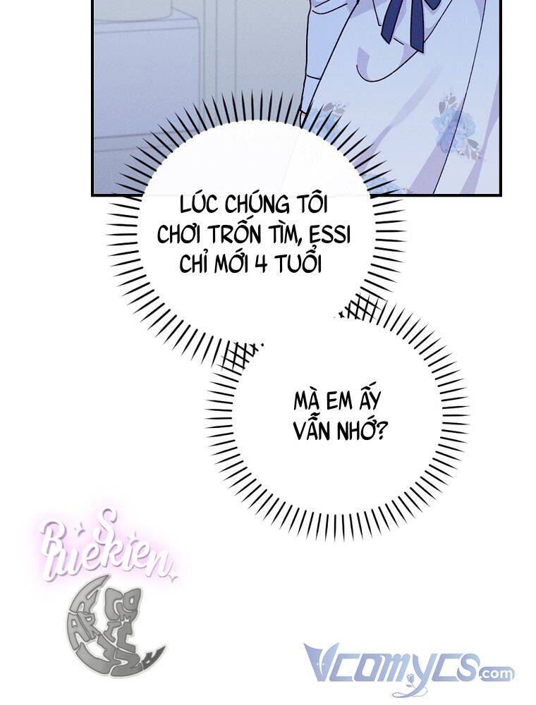 Chị Gái Của Nhân Vật Phản Diện Hôm Nay Cũng Đang Đau Khổ - Chap 35 - Trang 13
