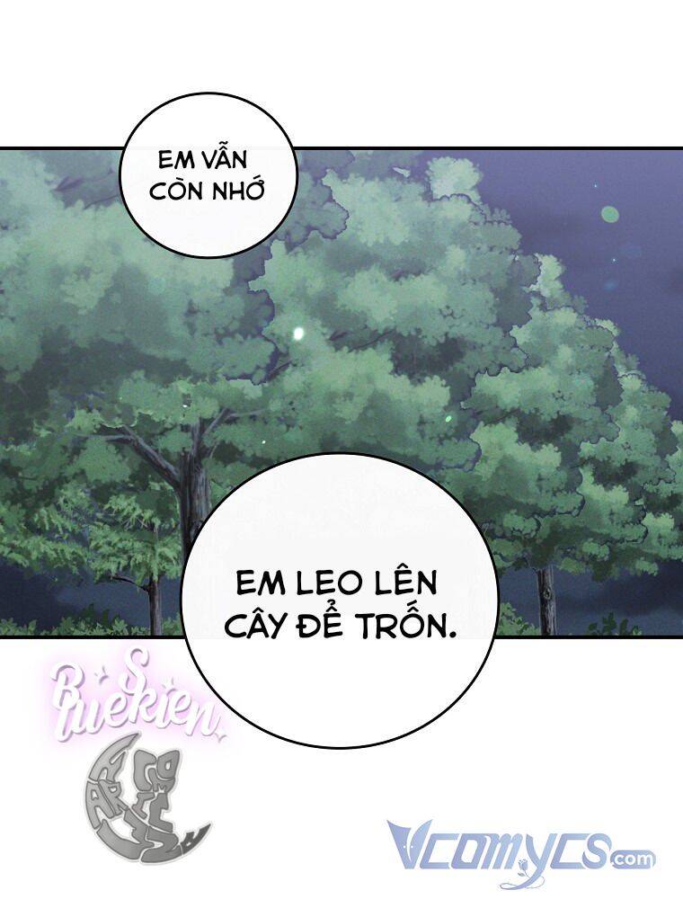 Chị Gái Của Nhân Vật Phản Diện Hôm Nay Cũng Đang Đau Khổ - Chap 35 - Trang 14