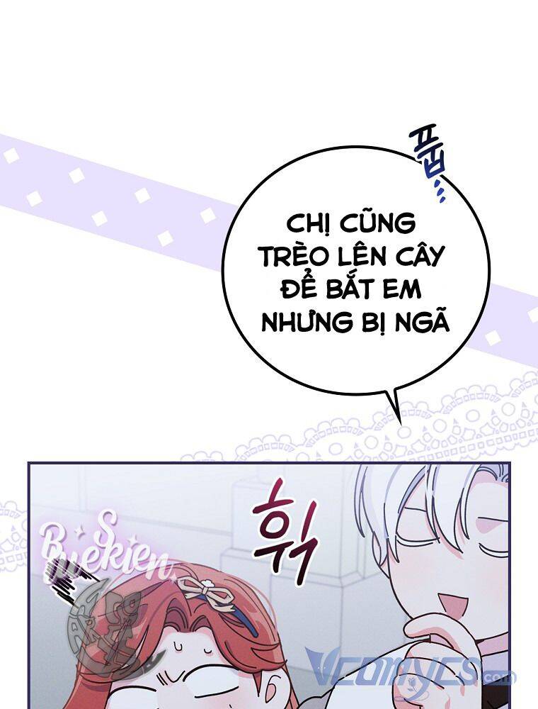 Chị Gái Của Nhân Vật Phản Diện Hôm Nay Cũng Đang Đau Khổ - Chap 35 - Trang 15