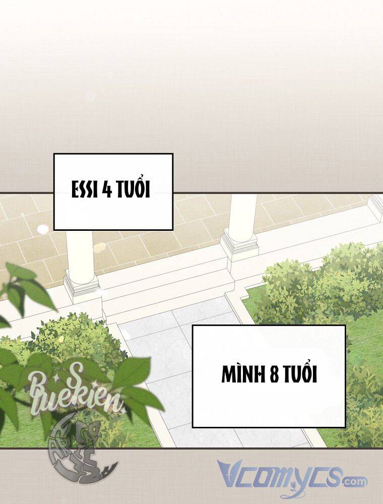 Chị Gái Của Nhân Vật Phản Diện Hôm Nay Cũng Đang Đau Khổ - Chap 35 - Trang 20