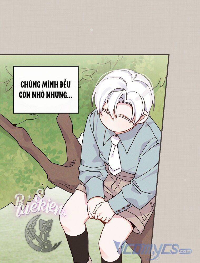 Chị Gái Của Nhân Vật Phản Diện Hôm Nay Cũng Đang Đau Khổ - Chap 35 - Trang 21