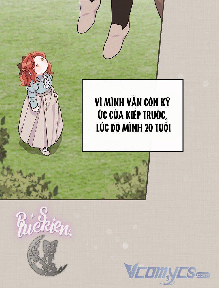 Chị Gái Của Nhân Vật Phản Diện Hôm Nay Cũng Đang Đau Khổ - Chap 35 - Trang 22