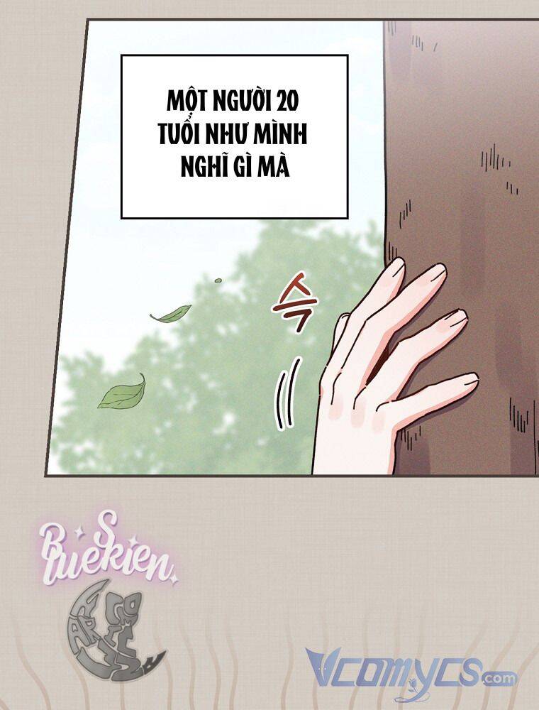 Chị Gái Của Nhân Vật Phản Diện Hôm Nay Cũng Đang Đau Khổ - Chap 35 - Trang 23