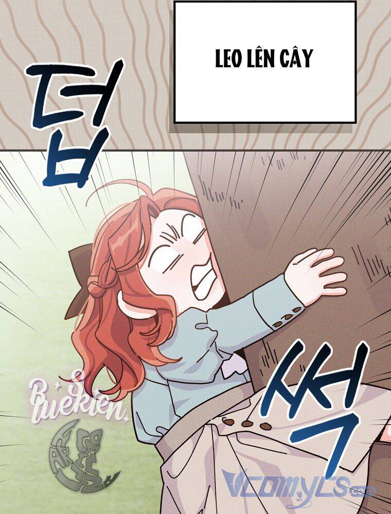 Chị Gái Của Nhân Vật Phản Diện Hôm Nay Cũng Đang Đau Khổ - Chap 35 - Trang 24