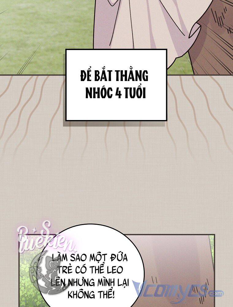 Chị Gái Của Nhân Vật Phản Diện Hôm Nay Cũng Đang Đau Khổ - Chap 35 - Trang 25