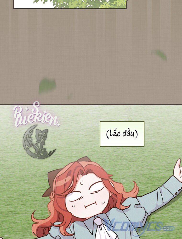Chị Gái Của Nhân Vật Phản Diện Hôm Nay Cũng Đang Đau Khổ - Chap 35 - Trang 34