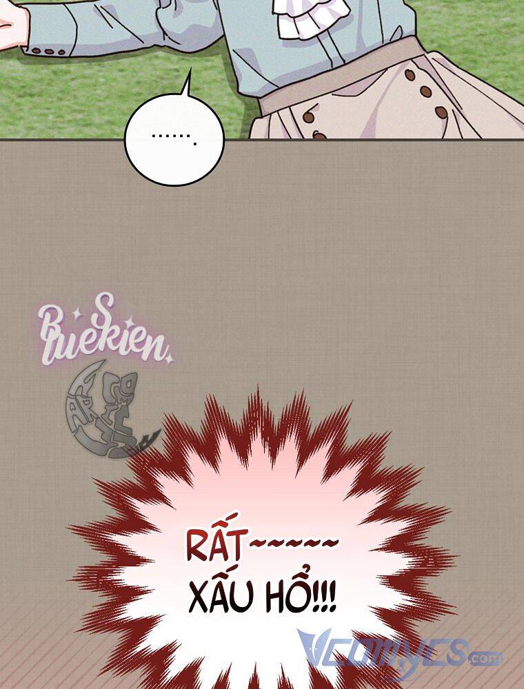 Chị Gái Của Nhân Vật Phản Diện Hôm Nay Cũng Đang Đau Khổ - Chap 35 - Trang 35
