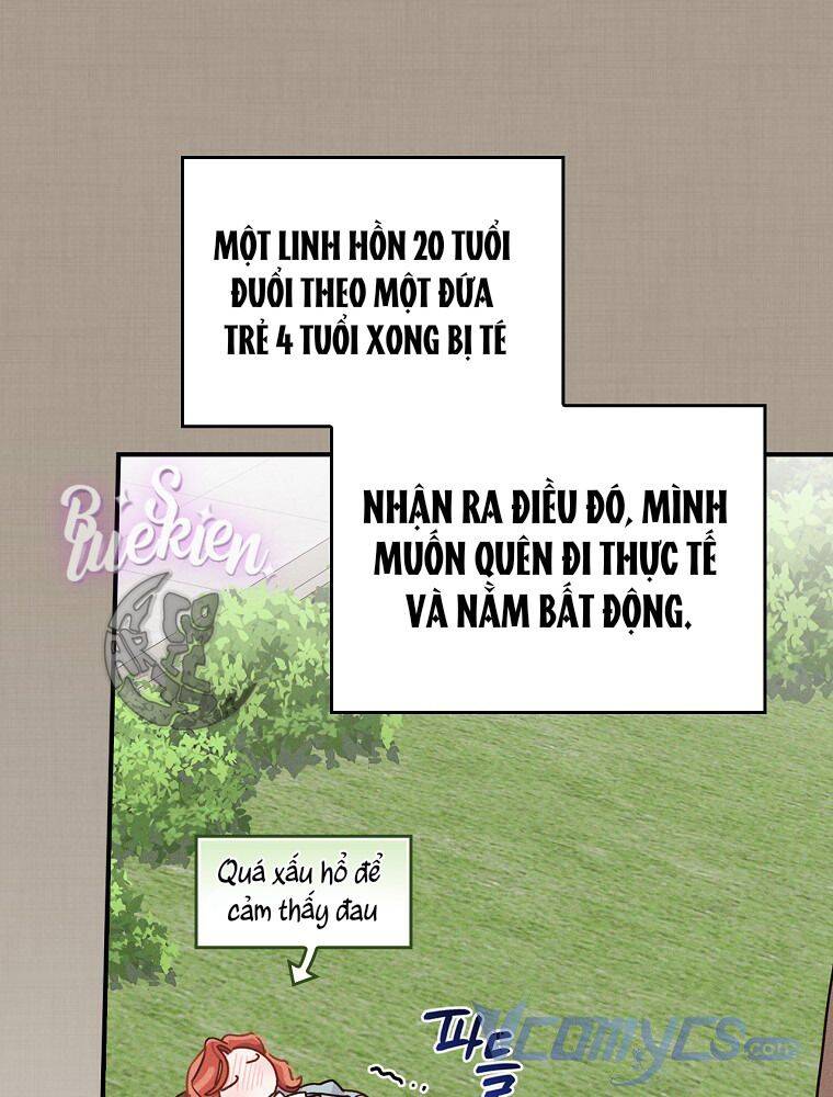 Chị Gái Của Nhân Vật Phản Diện Hôm Nay Cũng Đang Đau Khổ - Chap 35 - Trang 37