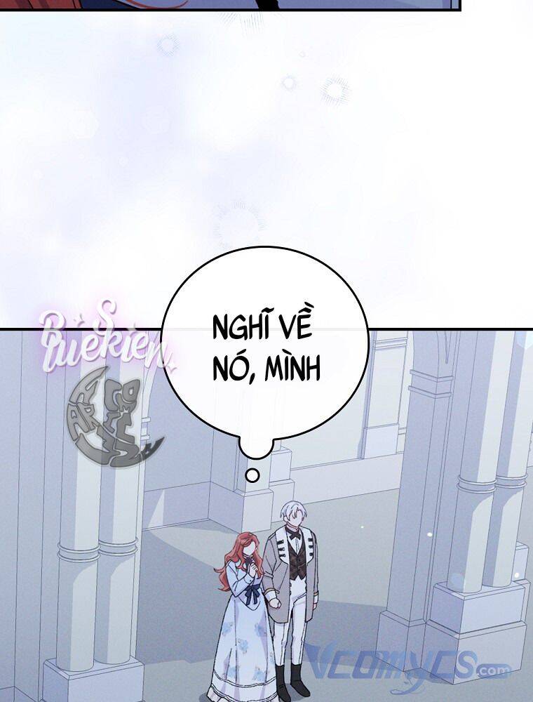 Chị Gái Của Nhân Vật Phản Diện Hôm Nay Cũng Đang Đau Khổ - Chap 35 - Trang 40