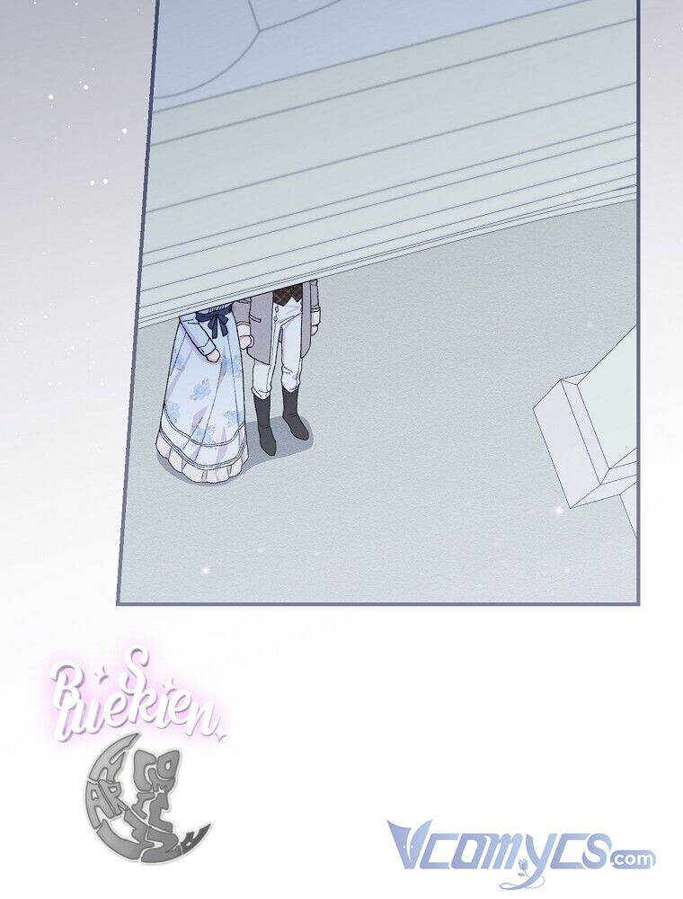Chị Gái Của Nhân Vật Phản Diện Hôm Nay Cũng Đang Đau Khổ - Chap 35 - Trang 5