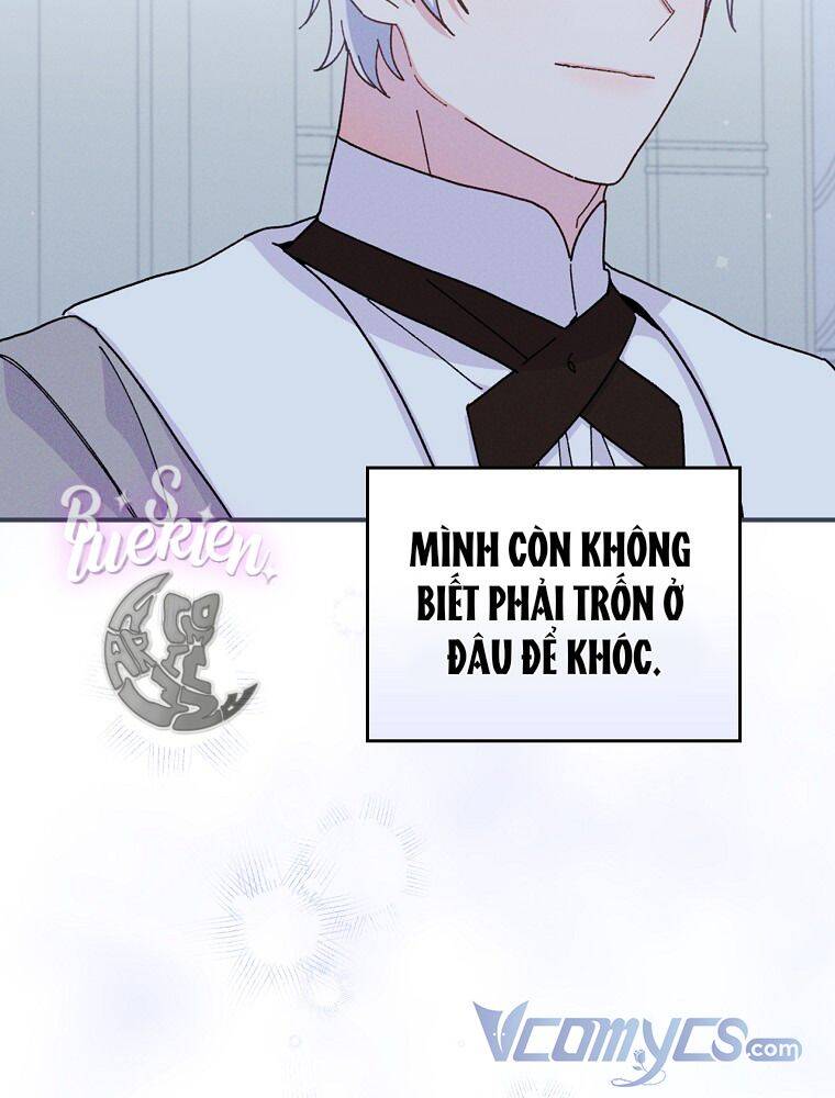 Chị Gái Của Nhân Vật Phản Diện Hôm Nay Cũng Đang Đau Khổ - Chap 35 - Trang 43