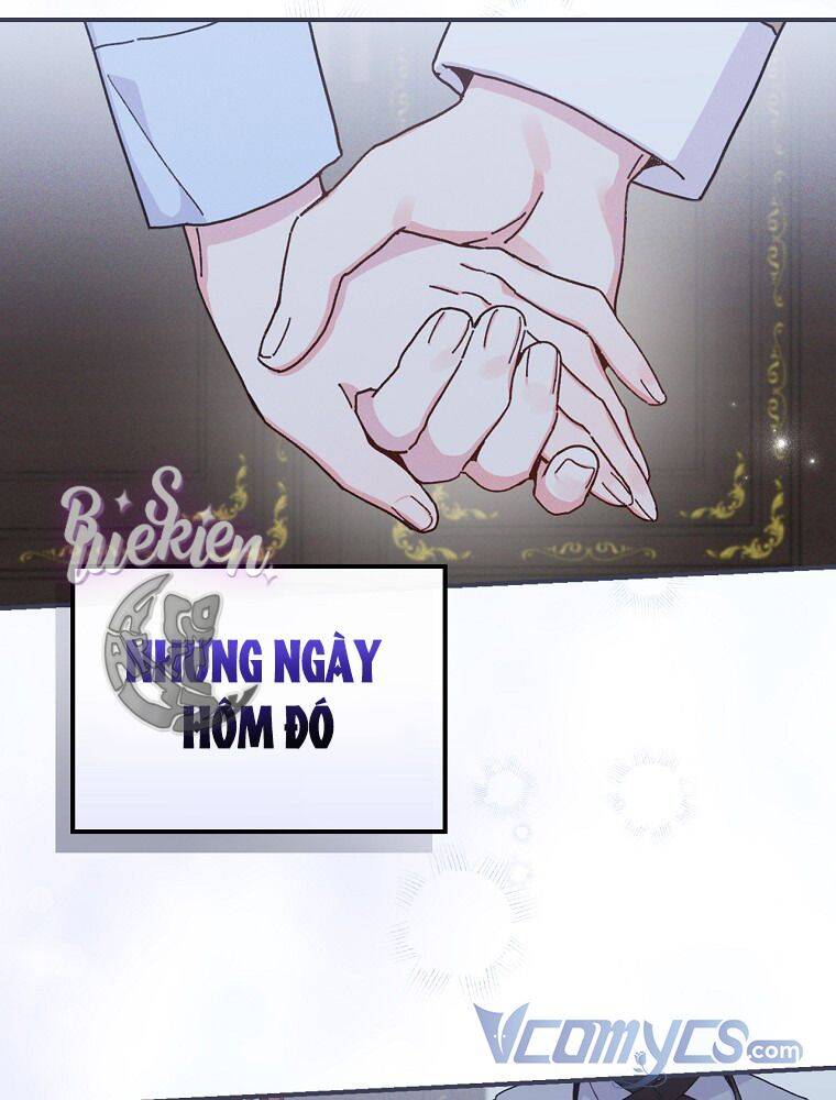Chị Gái Của Nhân Vật Phản Diện Hôm Nay Cũng Đang Đau Khổ - Chap 35 - Trang 44