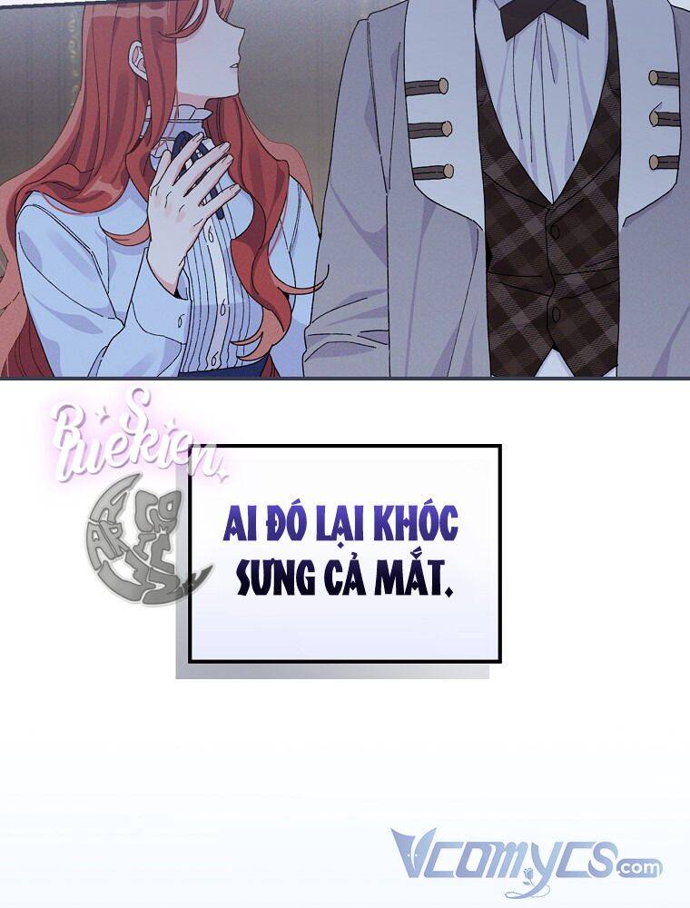 Chị Gái Của Nhân Vật Phản Diện Hôm Nay Cũng Đang Đau Khổ - Chap 35 - Trang 45