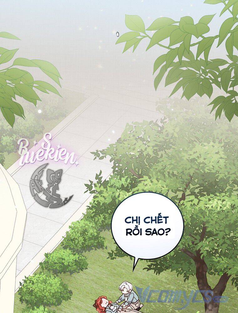 Chị Gái Của Nhân Vật Phản Diện Hôm Nay Cũng Đang Đau Khổ - Chap 35 - Trang 47
