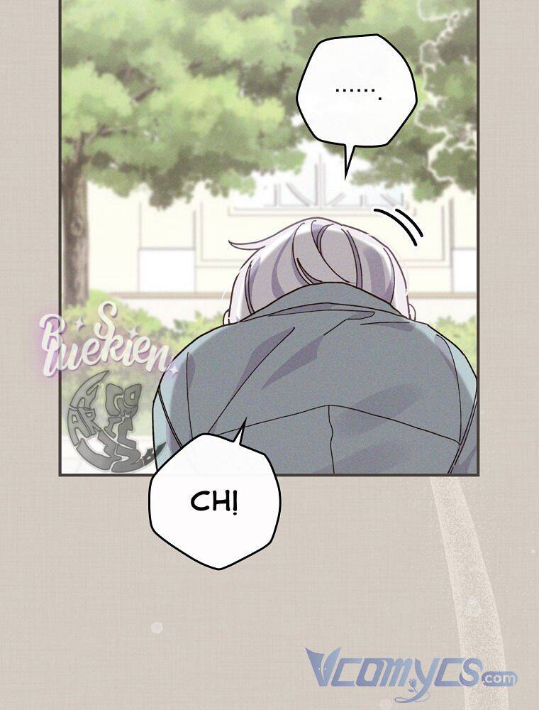 Chị Gái Của Nhân Vật Phản Diện Hôm Nay Cũng Đang Đau Khổ - Chap 35 - Trang 50