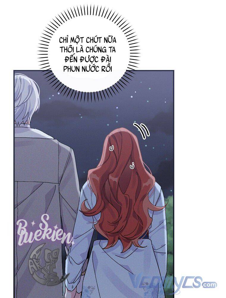 Chị Gái Của Nhân Vật Phản Diện Hôm Nay Cũng Đang Đau Khổ - Chap 35 - Trang 6