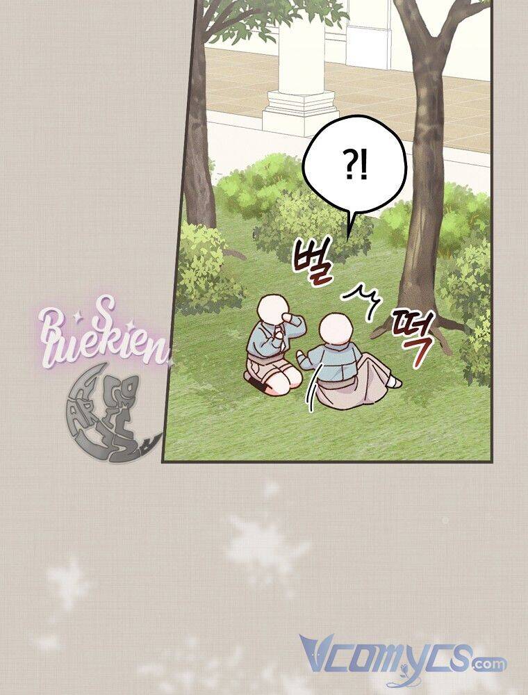 Chị Gái Của Nhân Vật Phản Diện Hôm Nay Cũng Đang Đau Khổ - Chap 35 - Trang 54