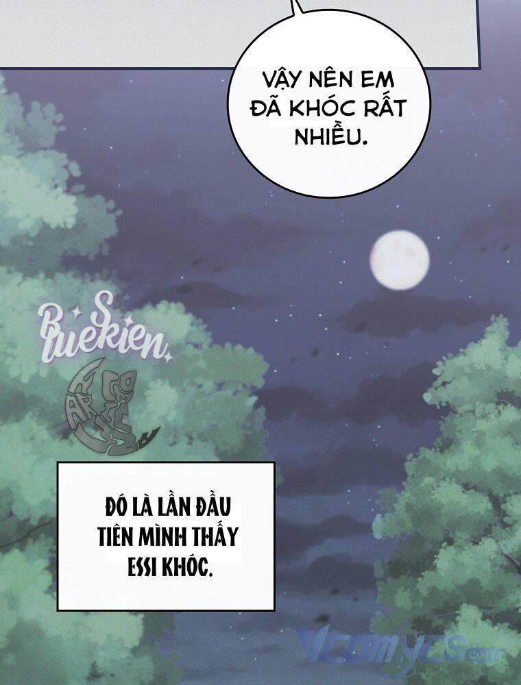 Chị Gái Của Nhân Vật Phản Diện Hôm Nay Cũng Đang Đau Khổ - Chap 35 - Trang 57