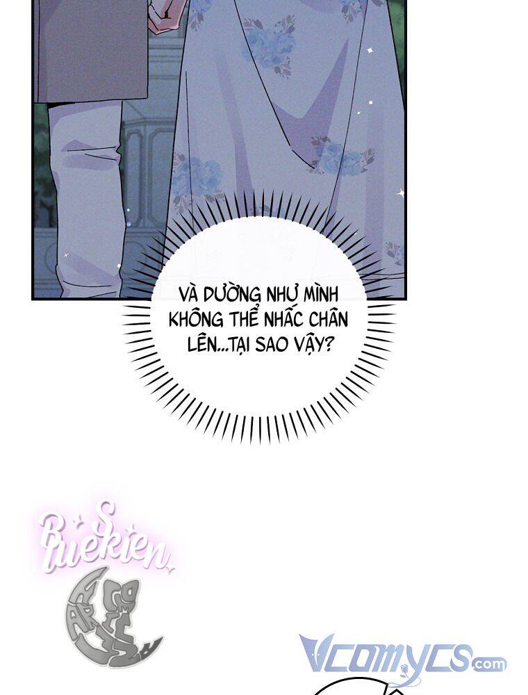 Chị Gái Của Nhân Vật Phản Diện Hôm Nay Cũng Đang Đau Khổ - Chap 35 - Trang 7