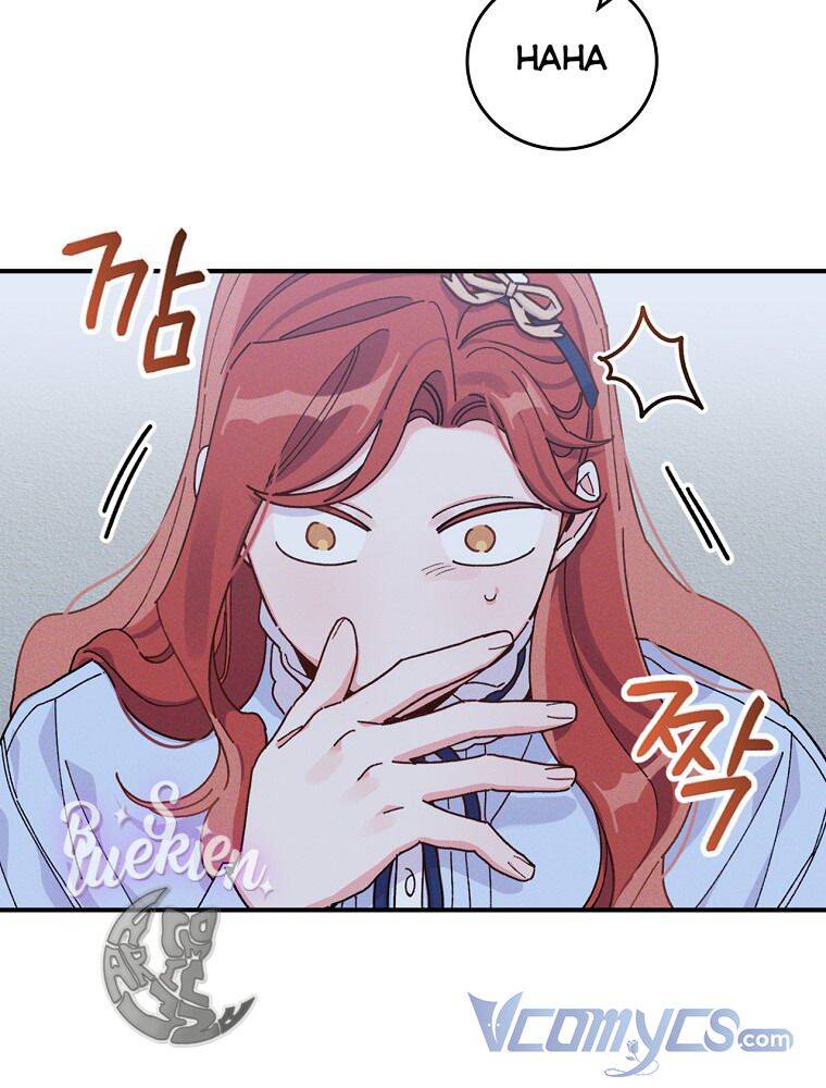 Chị Gái Của Nhân Vật Phản Diện Hôm Nay Cũng Đang Đau Khổ - Chap 35 - Trang 8
