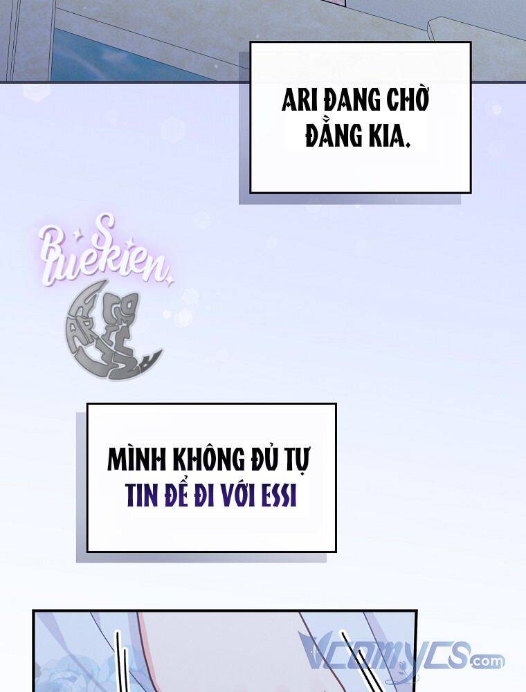 Chị Gái Của Nhân Vật Phản Diện Hôm Nay Cũng Đang Đau Khổ - Chap 35 - Trang 72