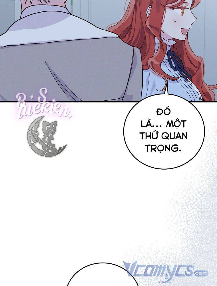 Chị Gái Của Nhân Vật Phản Diện Hôm Nay Cũng Đang Đau Khổ - Chap 35 - Trang 76