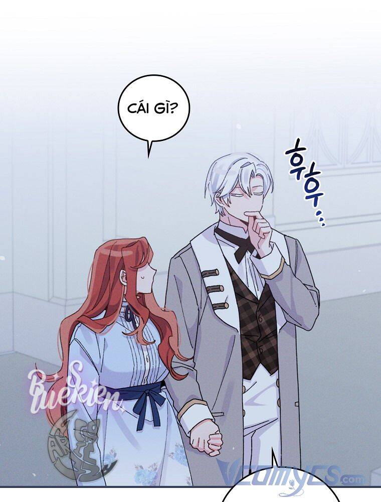 Chị Gái Của Nhân Vật Phản Diện Hôm Nay Cũng Đang Đau Khổ - Chap 35 - Trang 9