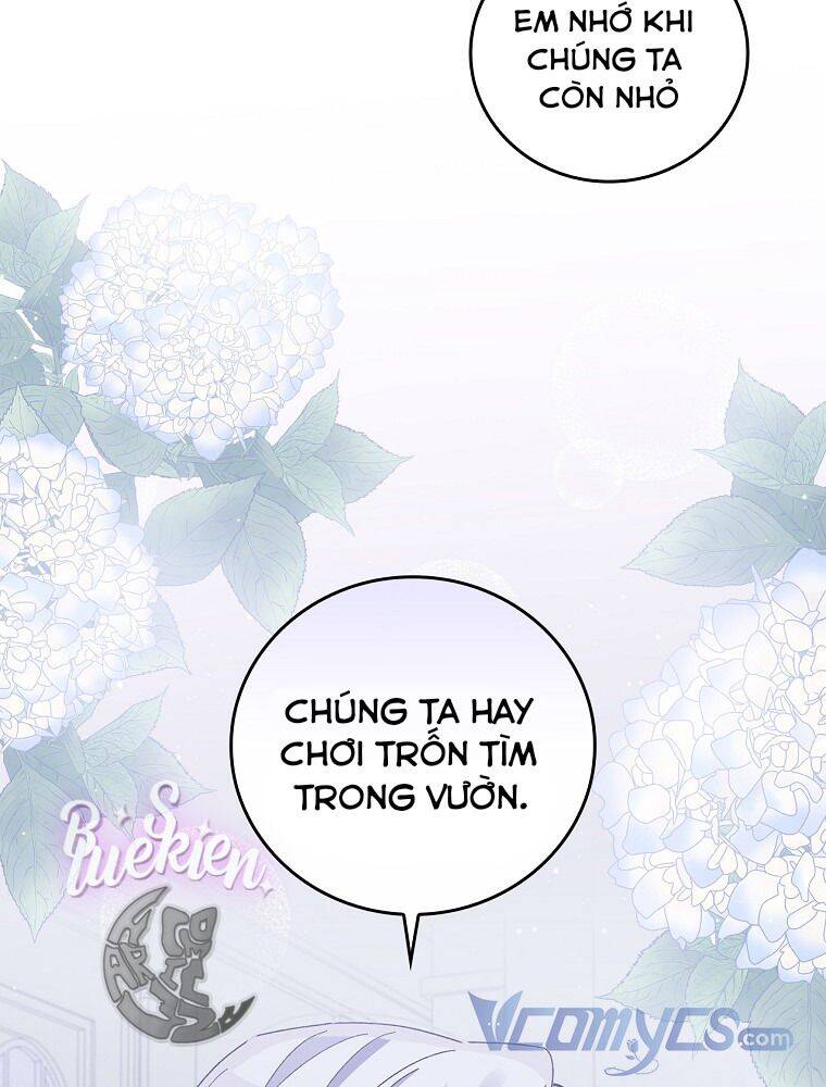 Chị Gái Của Nhân Vật Phản Diện Hôm Nay Cũng Đang Đau Khổ - Chap 35 - Trang 10
