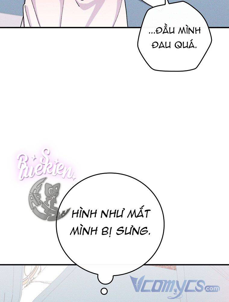 Chị Gái Của Nhân Vật Phản Diện Hôm Nay Cũng Đang Đau Khổ - Chap 36 - Trang 11