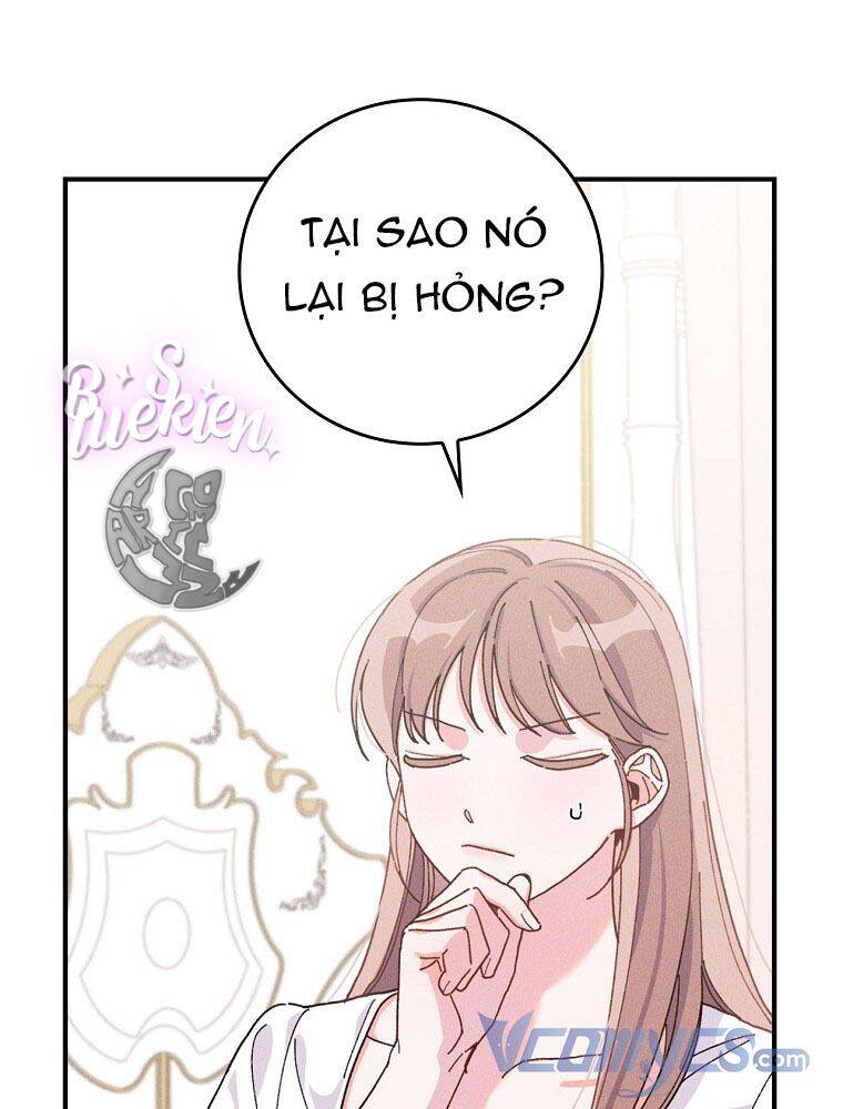 Chị Gái Của Nhân Vật Phản Diện Hôm Nay Cũng Đang Đau Khổ - Chap 36 - Trang 102