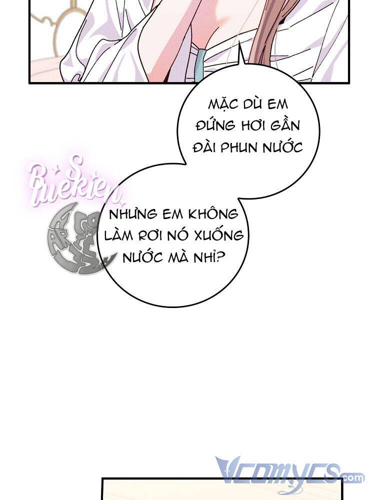 Chị Gái Của Nhân Vật Phản Diện Hôm Nay Cũng Đang Đau Khổ - Chap 36 - Trang 103
