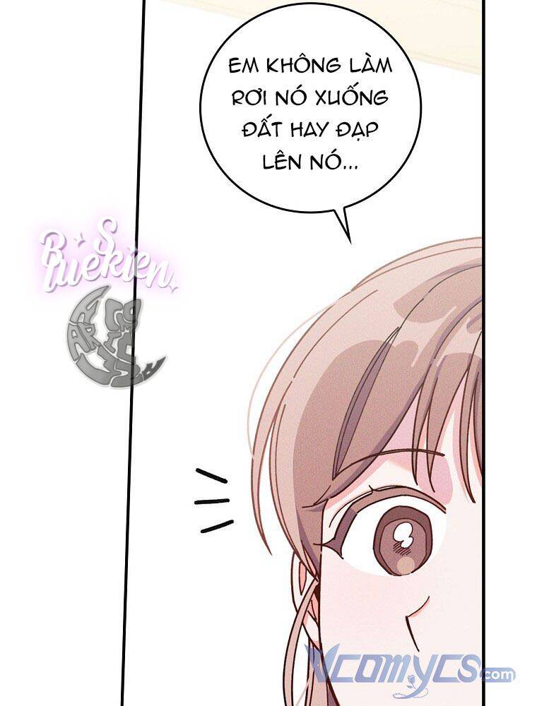 Chị Gái Của Nhân Vật Phản Diện Hôm Nay Cũng Đang Đau Khổ - Chap 36 - Trang 104
