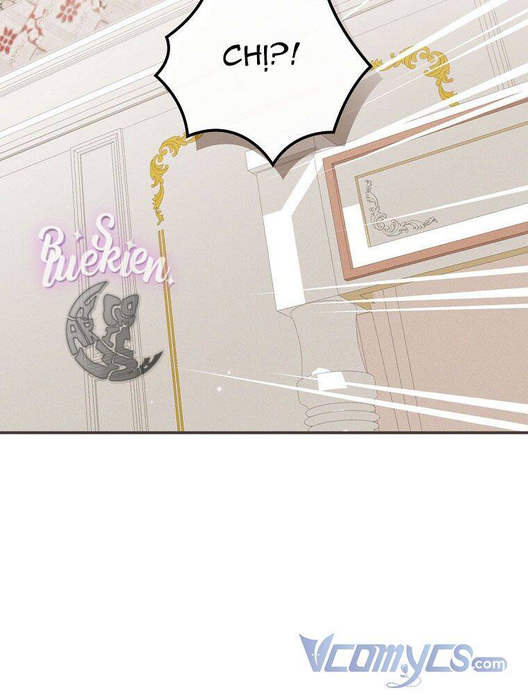 Chị Gái Của Nhân Vật Phản Diện Hôm Nay Cũng Đang Đau Khổ - Chap 36 - Trang 106