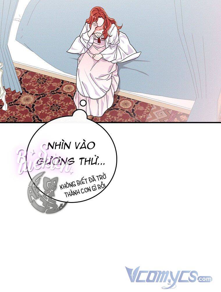 Chị Gái Của Nhân Vật Phản Diện Hôm Nay Cũng Đang Đau Khổ - Chap 36 - Trang 12