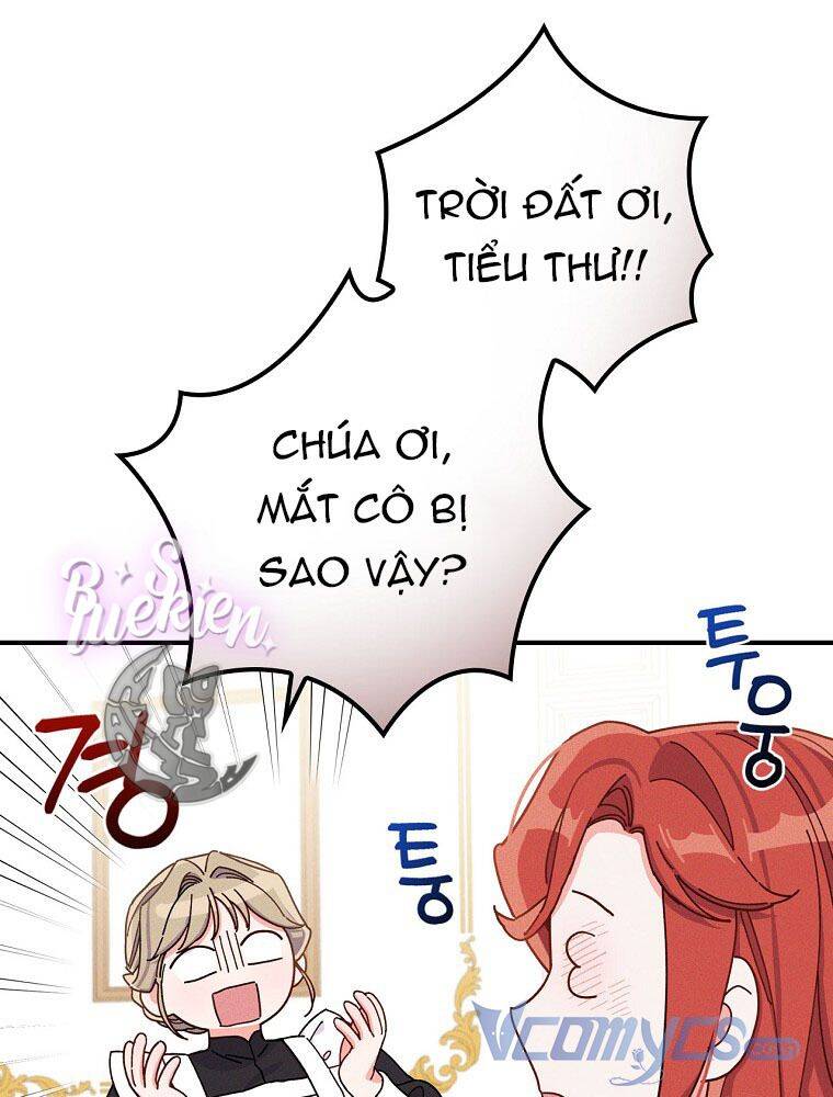 Chị Gái Của Nhân Vật Phản Diện Hôm Nay Cũng Đang Đau Khổ - Chap 36 - Trang 17