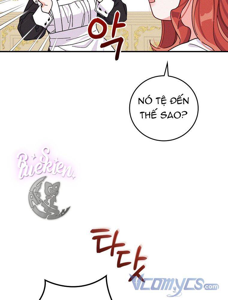 Chị Gái Của Nhân Vật Phản Diện Hôm Nay Cũng Đang Đau Khổ - Chap 36 - Trang 18