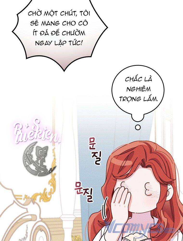 Chị Gái Của Nhân Vật Phản Diện Hôm Nay Cũng Đang Đau Khổ - Chap 36 - Trang 19
